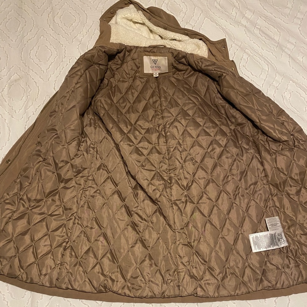 Guess - Winter Coat
